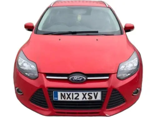 Ford Focus NX12 XSV
