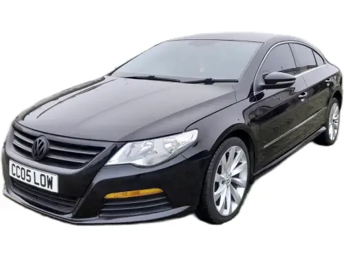 Volkswagen Passat CC05 LOW