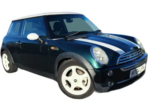 MINI Mini HT04 UFK