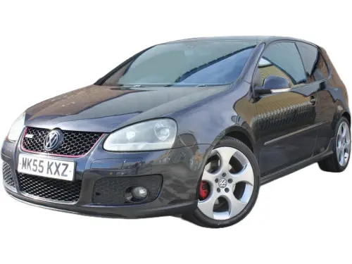 Volkswagen Golf MK55 KXZ