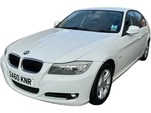 BMW 3 Series SA60 KNR