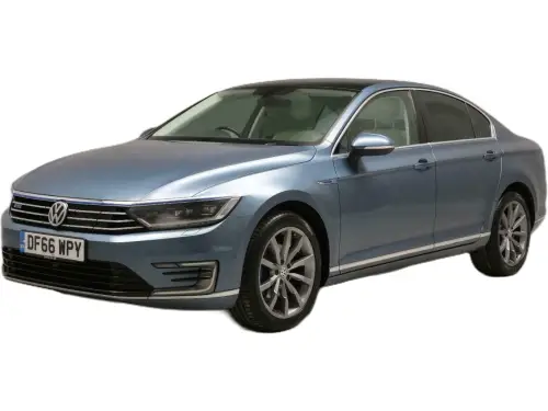 Volkswagen Passat GTE Advance S-A DF66 WPY