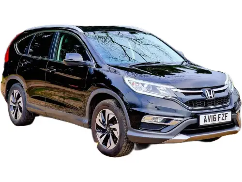 Honda CR-V AV16 FZF