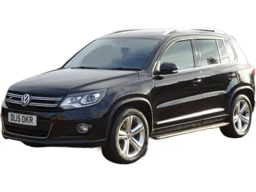 Volkswagen Tiguan DL15 OKR