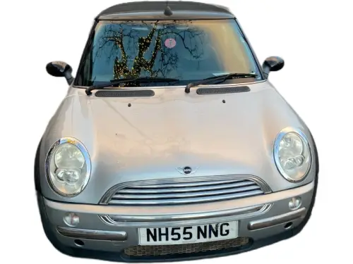 MINI Mini NH55 NNG