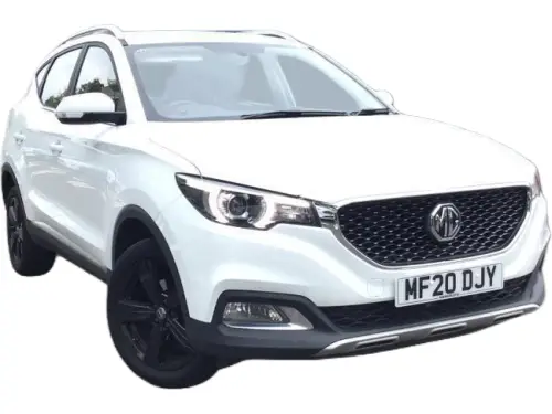 MG ZS MF20 DJY