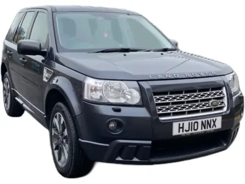 Land Rover Freelander HJ10 NNX