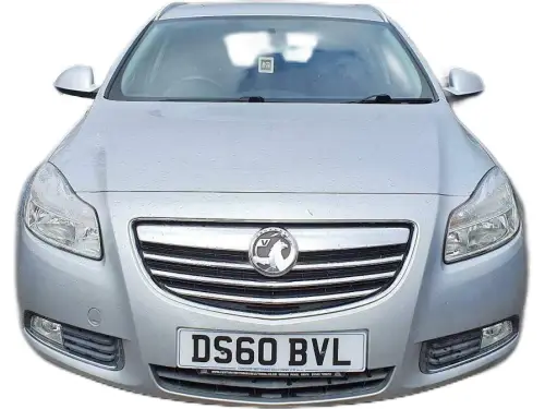 Vauxhall Insignia SRi Nav 158 CDTi DS60 BVL