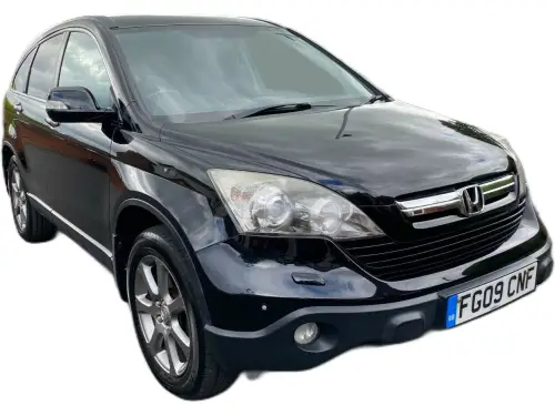 Honda CR-V ES i-CTDi FG09 CNF
