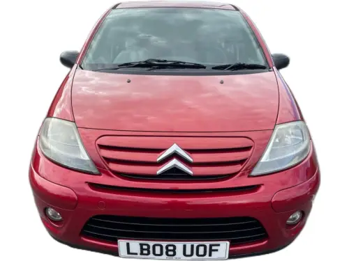 Citroën C3 LB08 UOF