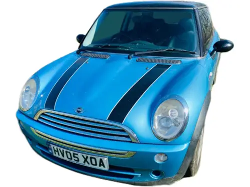 MINI Mini HV05 XOA