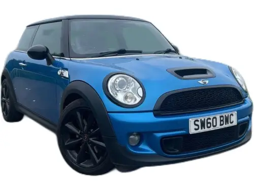 MINI Mini SW60 BWC