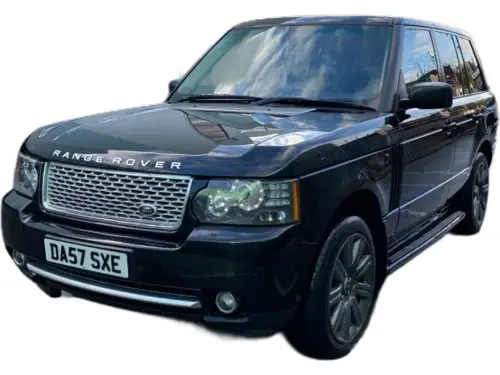 Land Rover Range Rover Vogue TDV8 A DA57 SXE