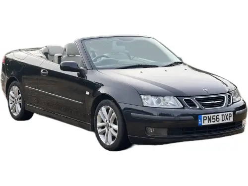 Saab 9-3 PN56 DXP