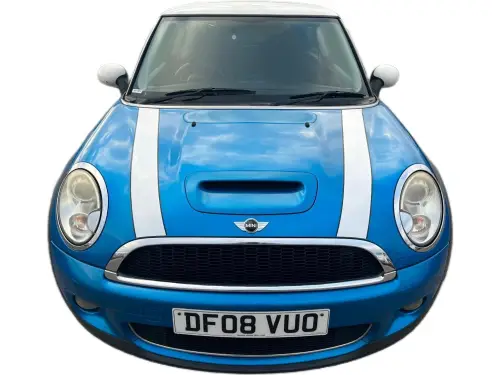 MINI Mini DF08 VUO