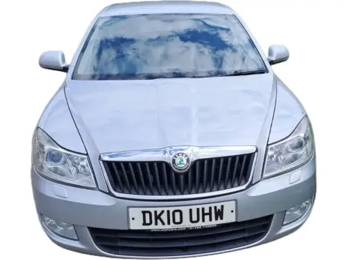 Škoda Octavia DK10 UHW