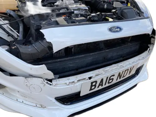 Ford Fiesta BA16 NDV