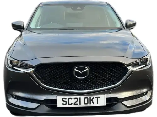 Mazda CX-5 Sport SC21 OKT