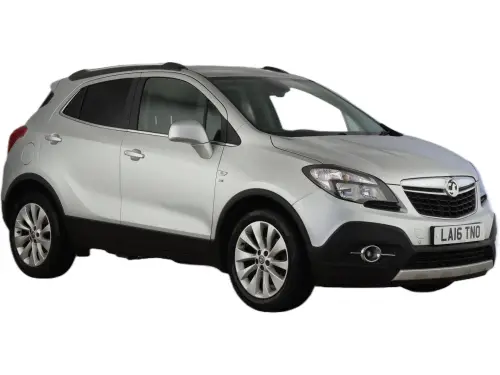 Vauxhall Mokka LA16 TNO
