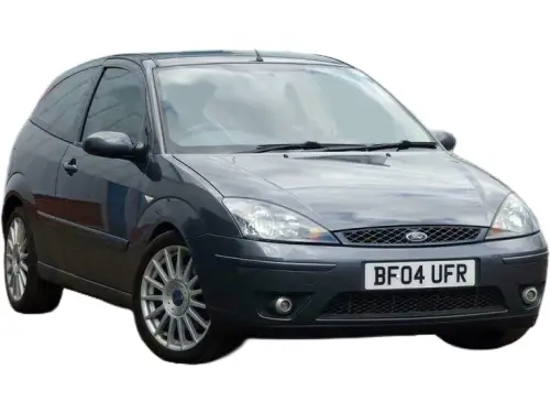 Ford Focus BF04 UFR