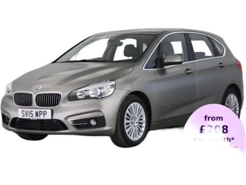 BMW 220 SV15 WPP