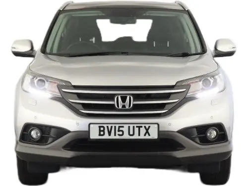 Honda CR-V BV15 UTX