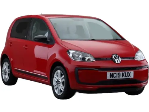 Volkswagen up NC19 KUX