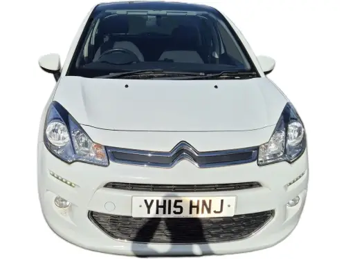 Citroën C3 YH15 HNJ