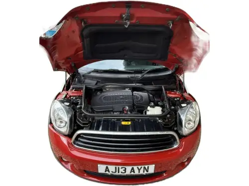 MINI Countryman AJ13 AYN