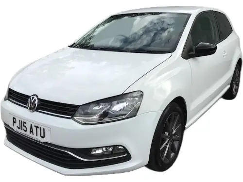 Volkswagen Polo PJ15 ATU