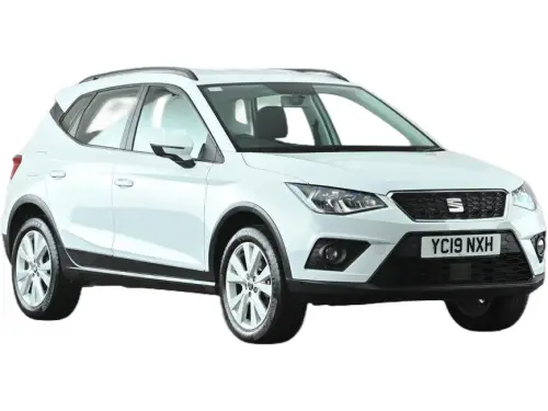 SEAT Arona YC19 NXH