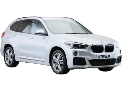 BMW X1 HT19 HJA