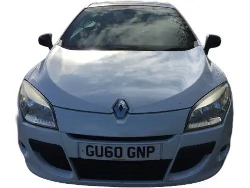 Renault Megane GU60 GNP