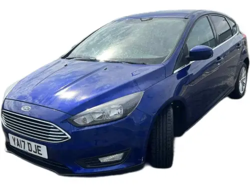 Ford Focus YA17 DJE