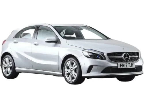 Mercedes-Benz A 180 D Sport Premium Auto FM17 TJY