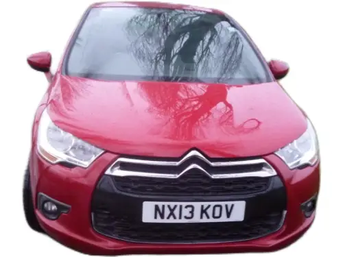 Citroën DS4 NX13 KOV