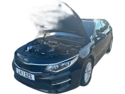 Kia Optima LA17 DZS