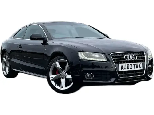 Audi A5 AU60 TWX