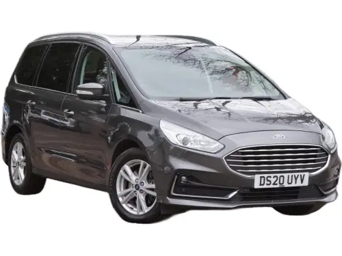 Ford Galaxy DS20 UYV