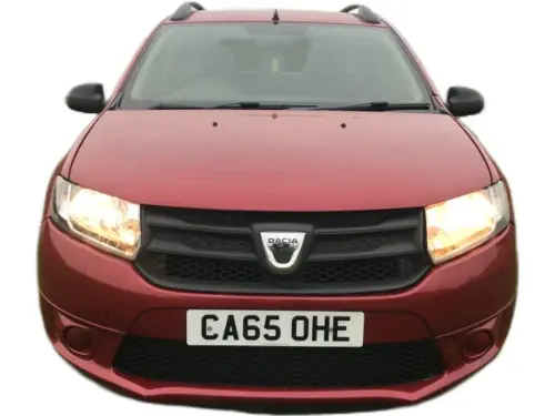 Dacia Logan CA65 OHE