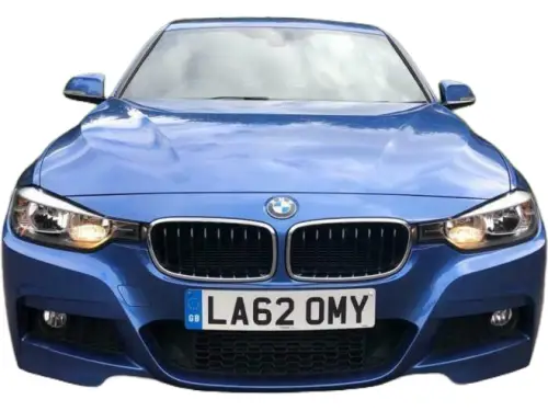 BMW 320i M Sport LA62 OMY