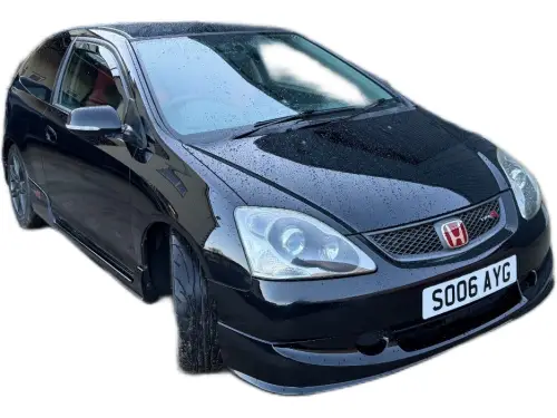 Honda Civic SO06 AYG