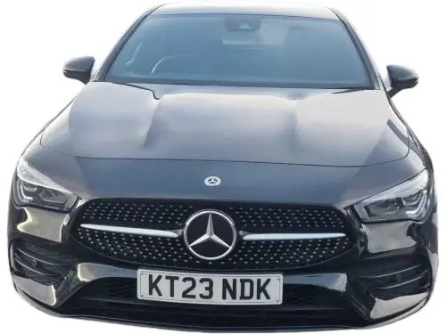 Mercedes-Benz CLA 180 AMG Line Executive A KT23 NDK
