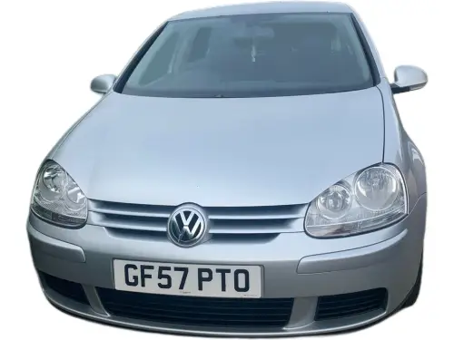 Volkswagen Golf Match FSI 115 GF57 PTO