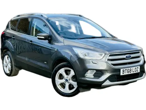 Ford Kuga BT68 LOZ