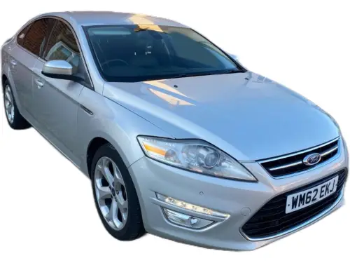 Ford Mondeo WM62 EKJ
