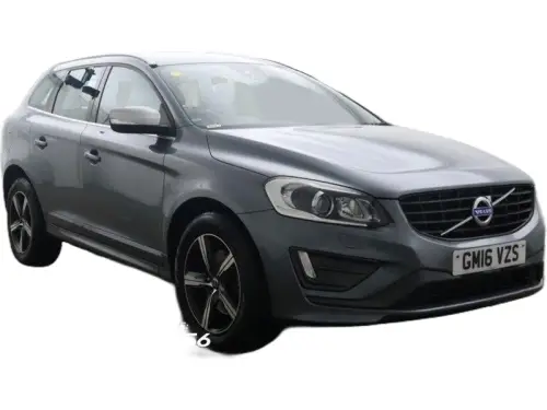 Volvo XC60 GM16 VZS