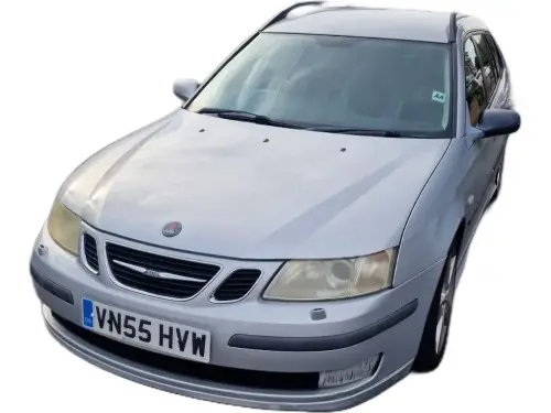 Saab 9-3 VN55 HVW