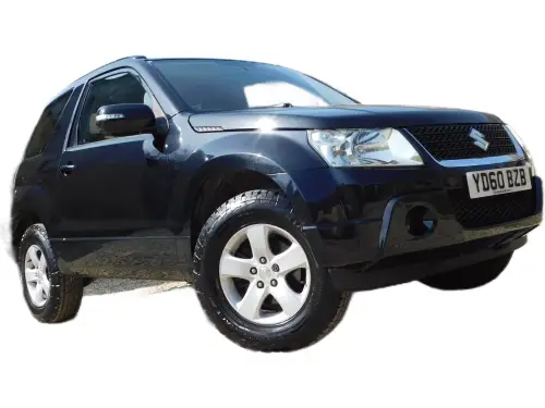 Suzuki Grand Vitara YD60 BZB
