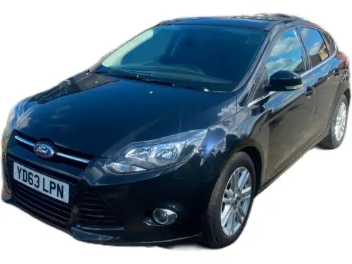 Ford Focus YD63 LPN